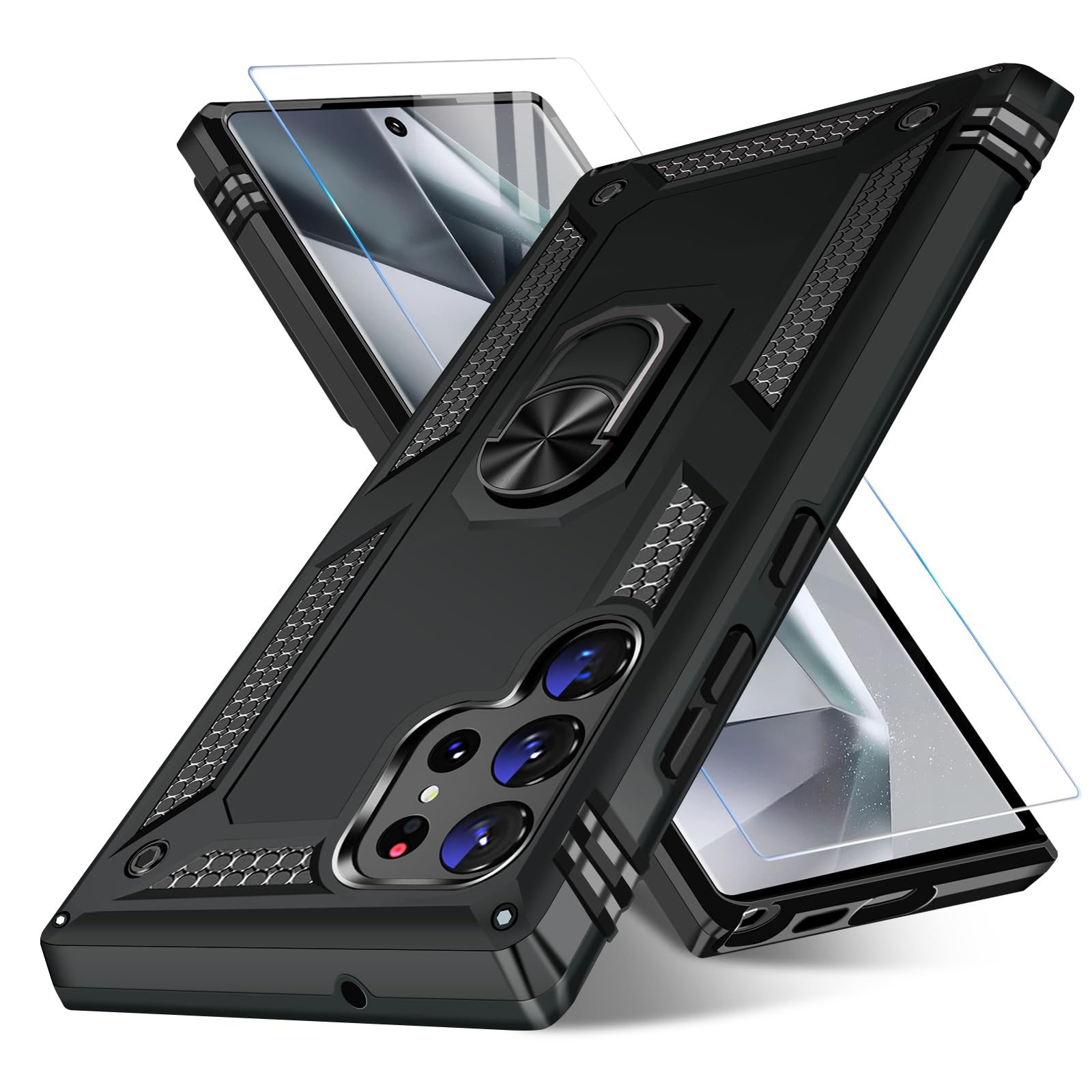 SAMSUNG S24 ULTRA CASE available at Sameer Mobiles Chittoor