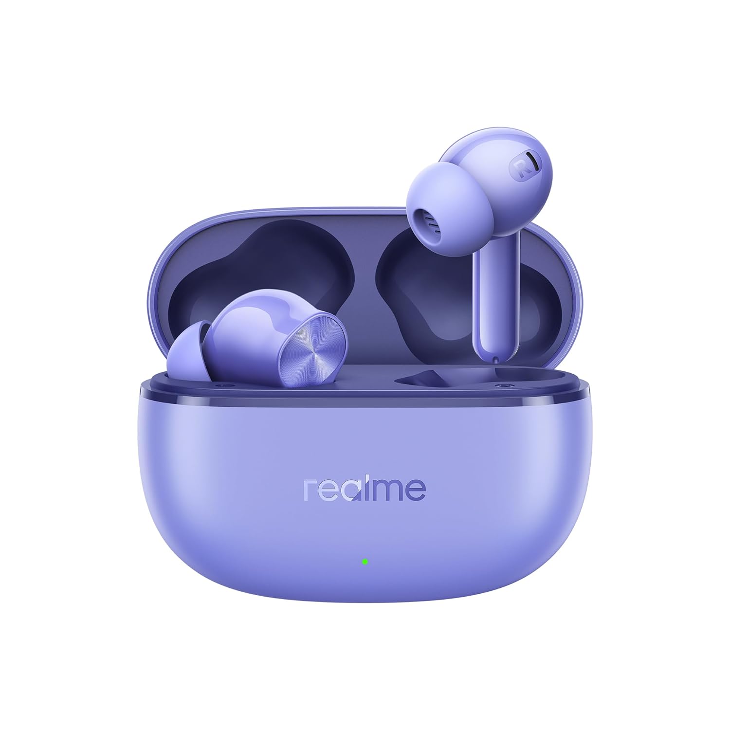 realme Buds T200 Lite Bluetooth in Ear Earbuds available at Sameer Mobiles Chittoor