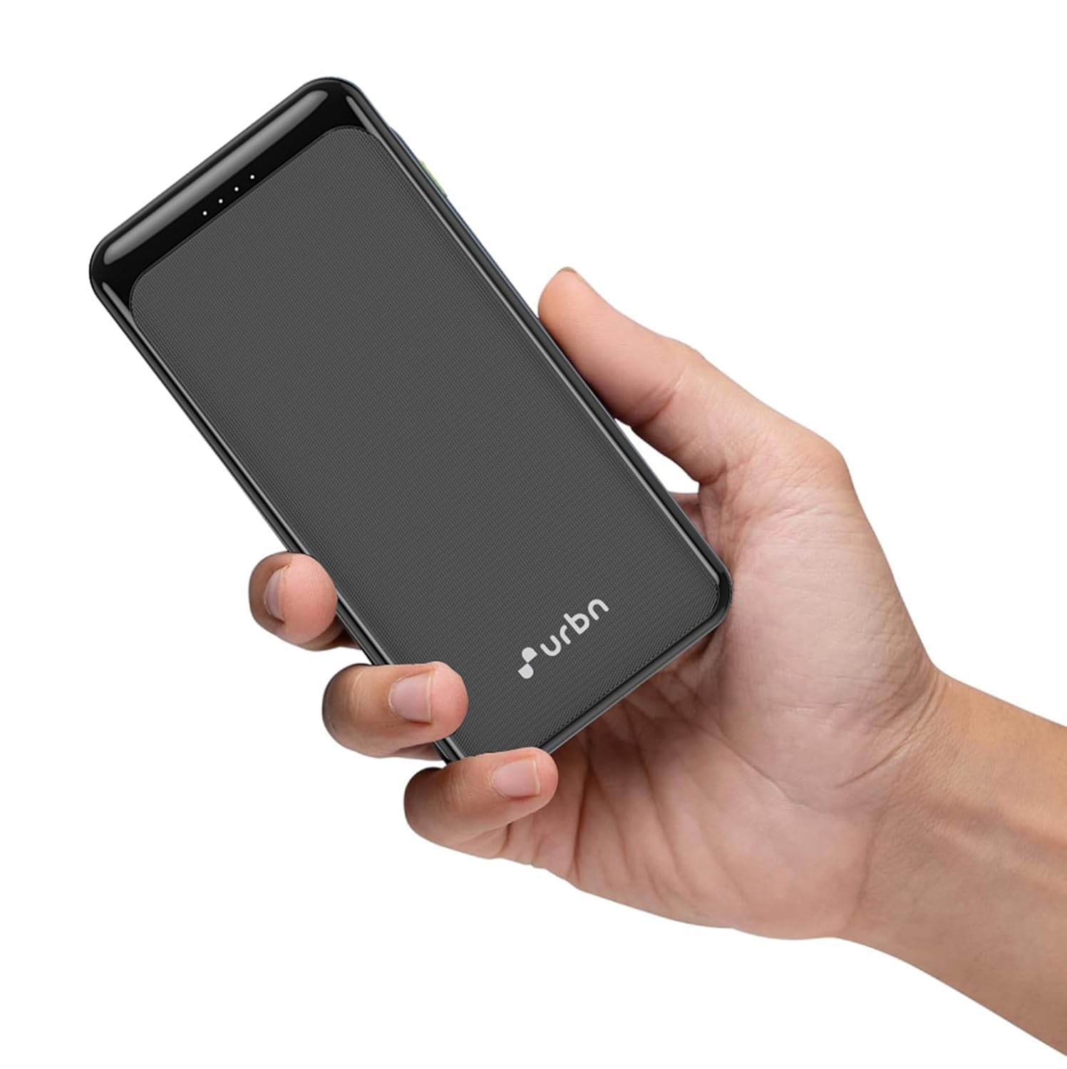URBN Power Bank 20000mAh Fast Charging available at Sameer Mobiles Chittoor